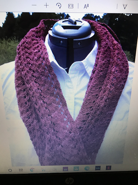 Cheria Cowl