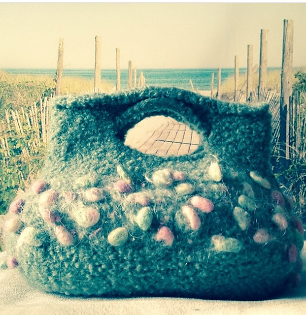 Danish Handbag