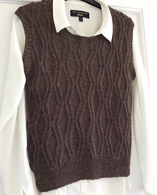 Raindance Vest