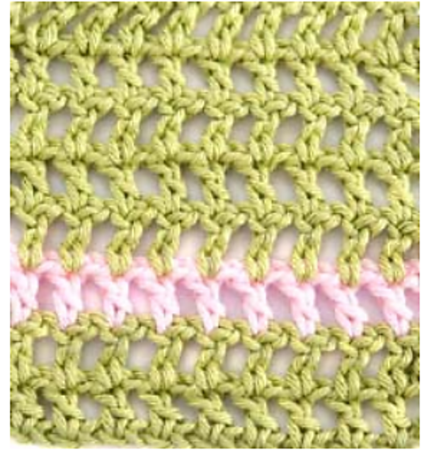 Filet Mesh