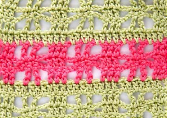 Cube Fabric
