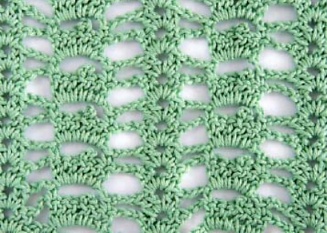 Crown Lace