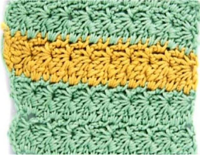 Clam Fabric