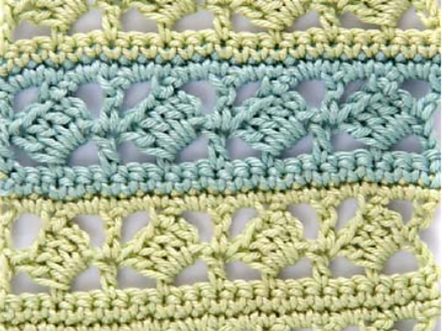 Square Stripes