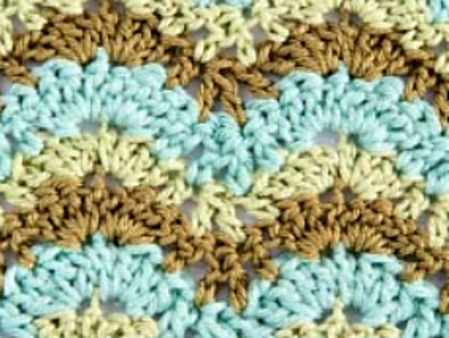 Zig Zag Fabric
