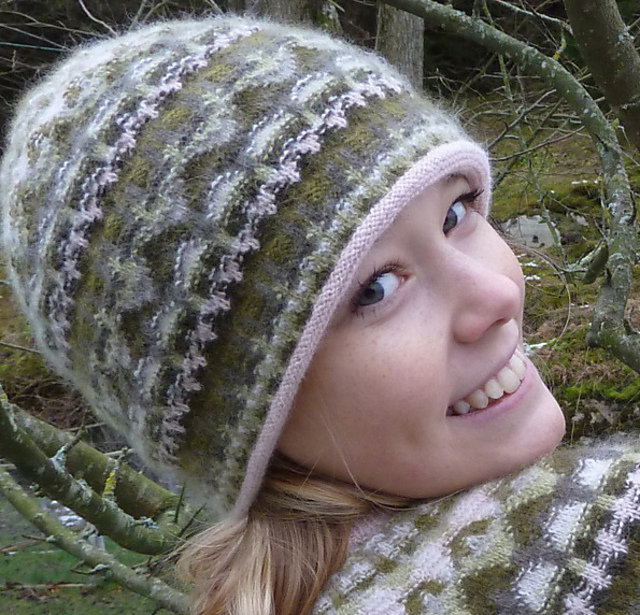 Canna Hat