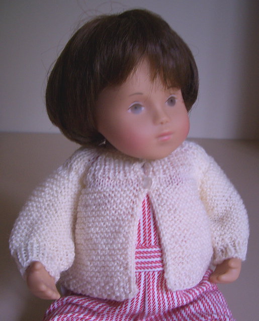 Bebe Raglan Jacket, wool