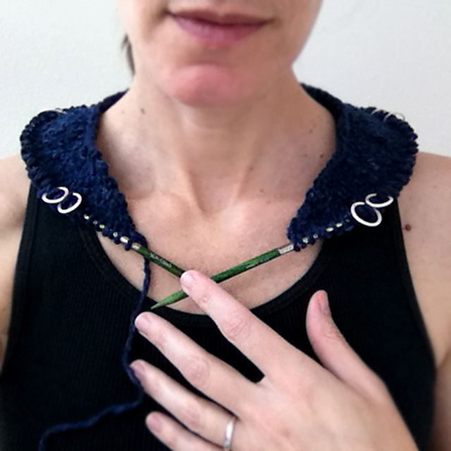 Ravelry karentempler's how to improvise a topdown sweater