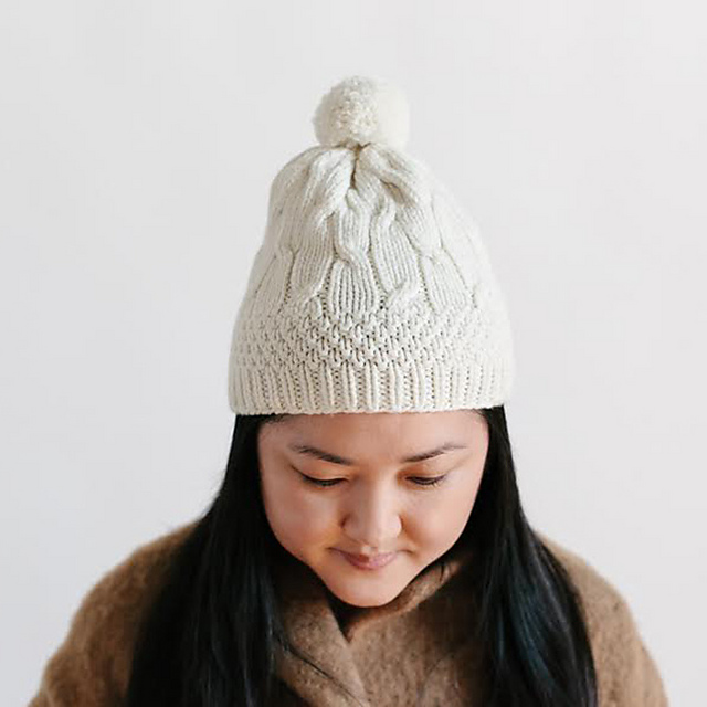 Debutante Hat
