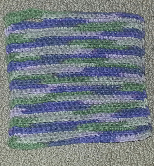 Buttonhole Cloths