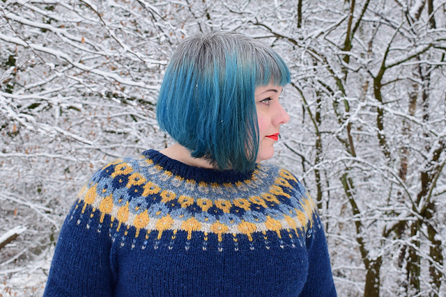 Lausavisa Jumper
