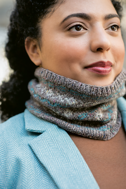 Lovat Cowl