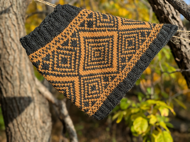 Sesqui Cowl