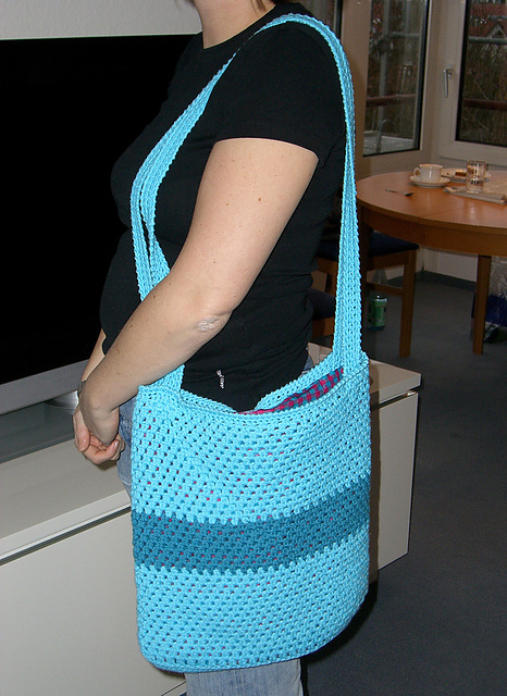 Beach Tote