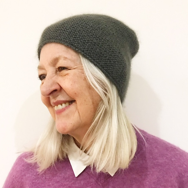 That Hat