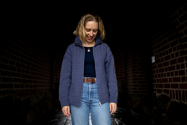 Atlanten Jacket