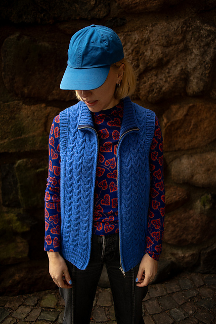 Atlanten Vest