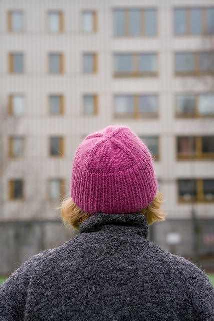 Gunnar Hat