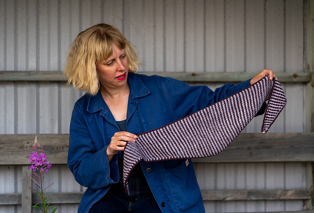 Topp Scarf