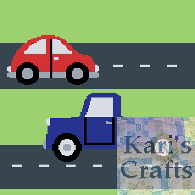 Car and Truck