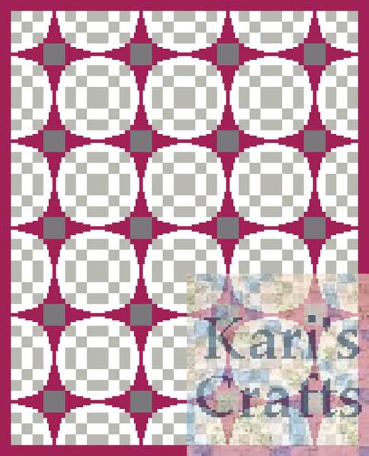 Stepping Stones Croquilt v1