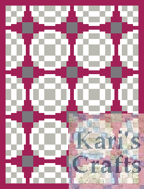 Stepping Stones Croquilt v2