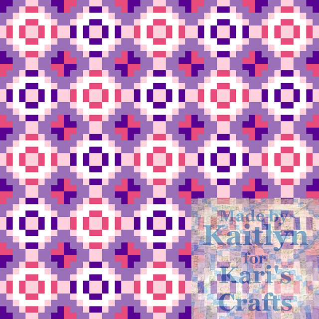 Blanket 9 Croquilt v1