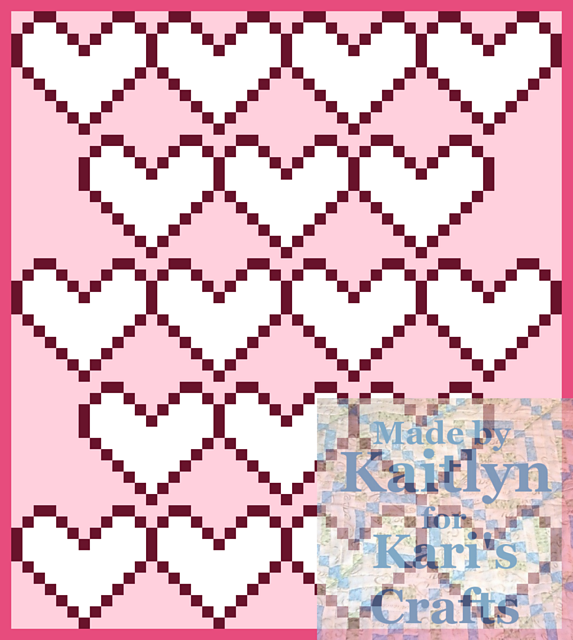 Blanket 12 Croquilt v1