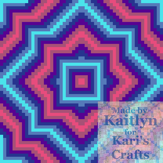 Blanket 14 Croquilt v1