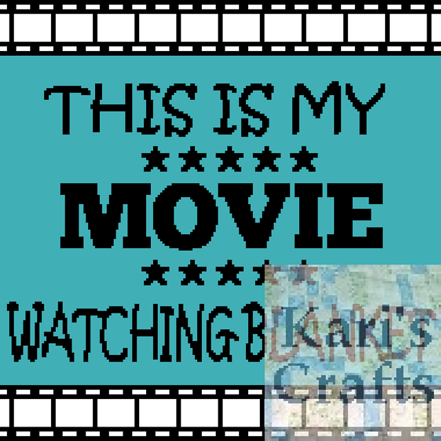 Movie Watching Blanket