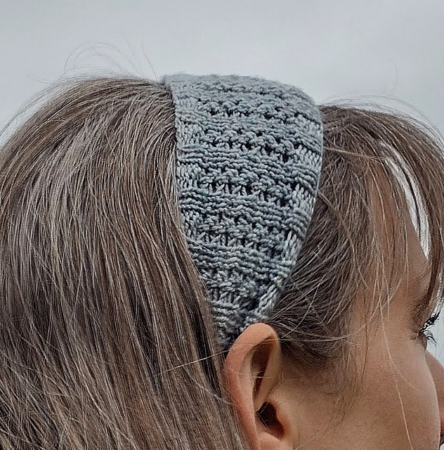 River Bend Headband