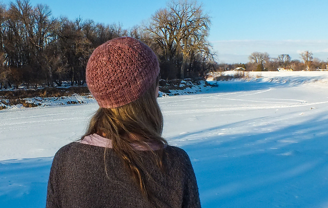 River Bend Hat
