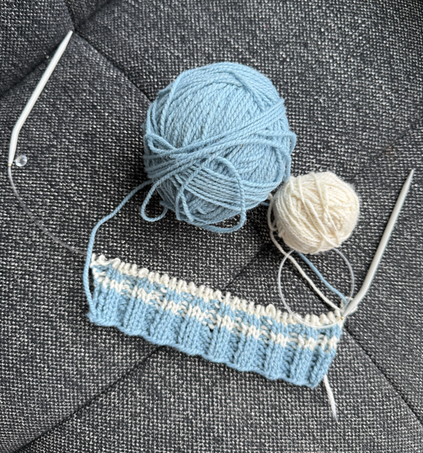 The Season Scarf