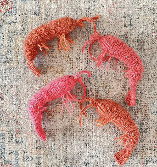 Prawns