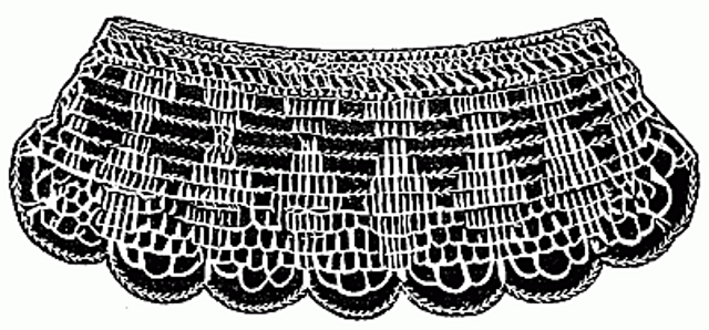 Etruscan Lace Cuff