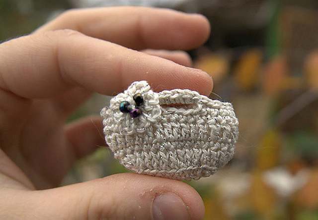 #2 Mini Handbag