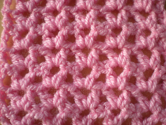 V Stitch