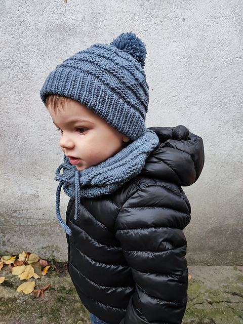 Triangles Winter Set