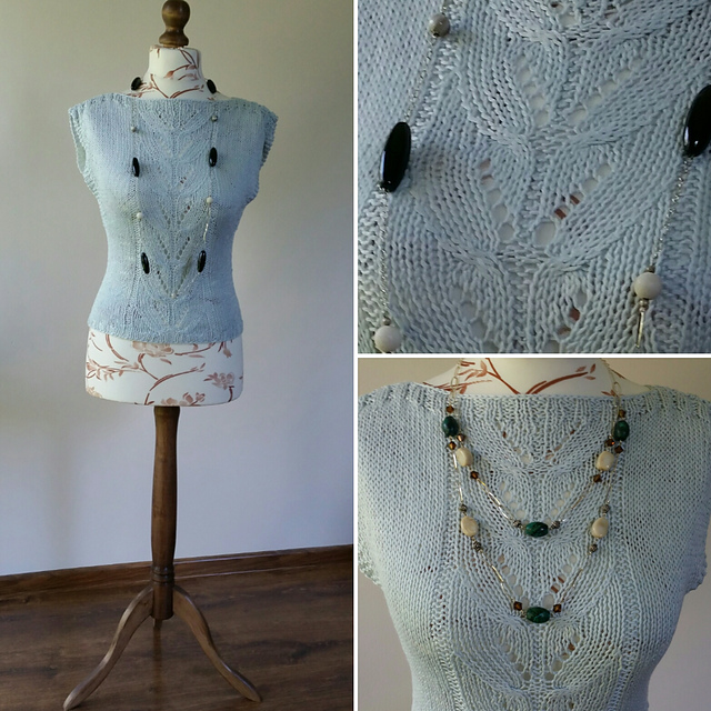Summer Top