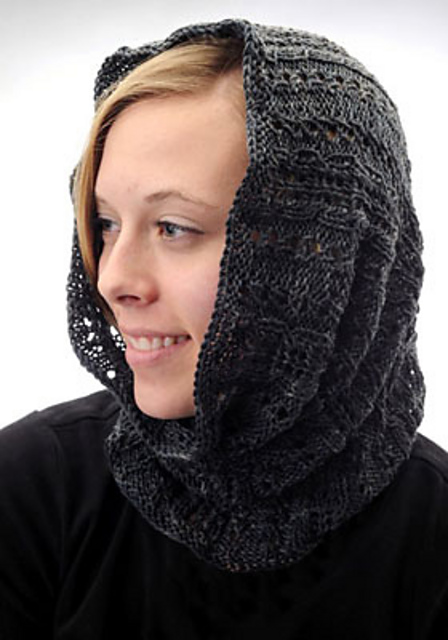 Cowl