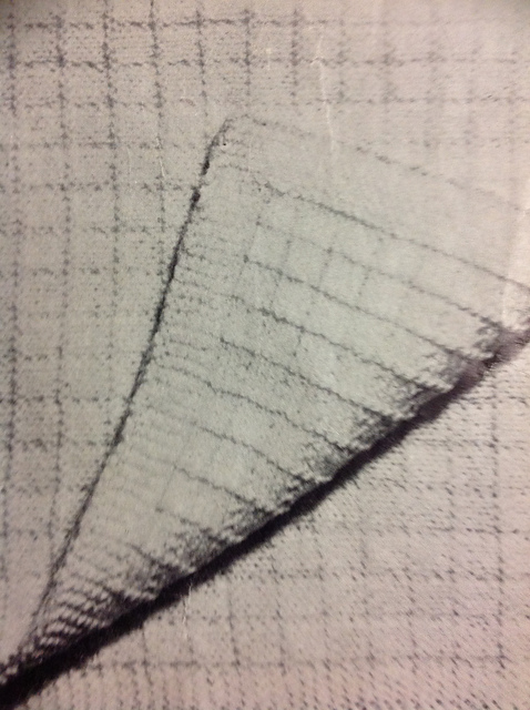 Cosy Cot Cover