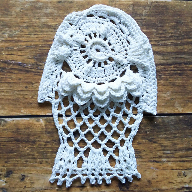 Amabie Doily