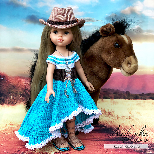 Prairie Mistress