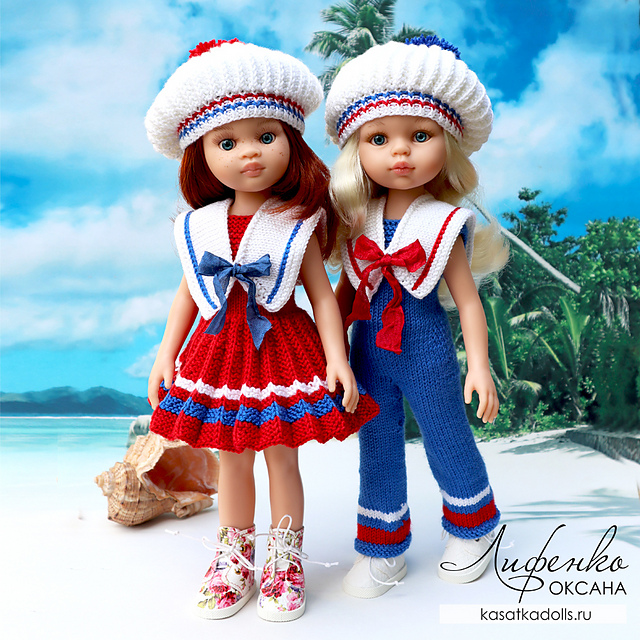 Sea Voyagers