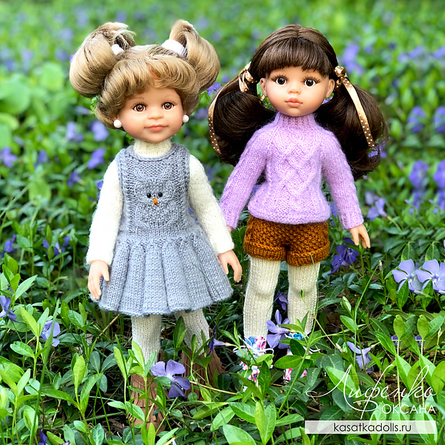 Forest Fairy Tale