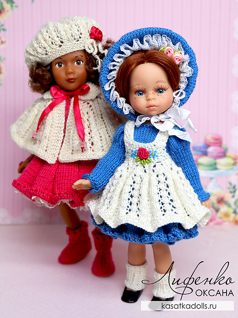 Little Ladies