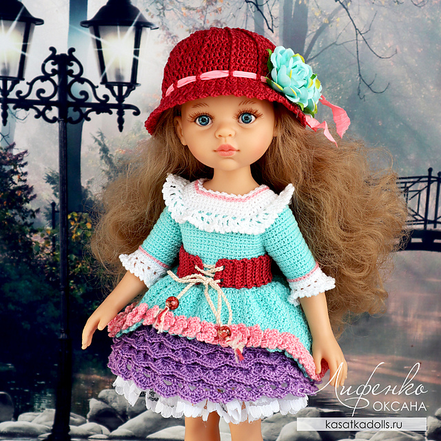 Margaret