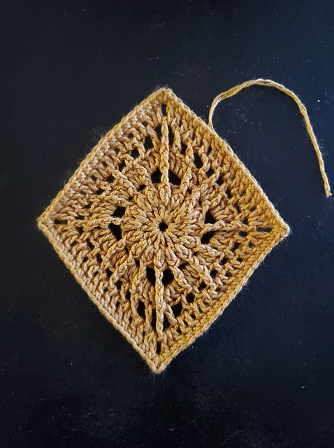 Sun Diamond