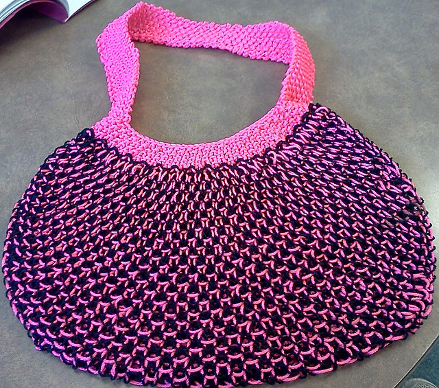 Garner Market Bag