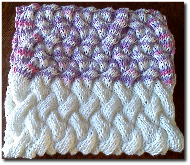 Mullet Cowl
